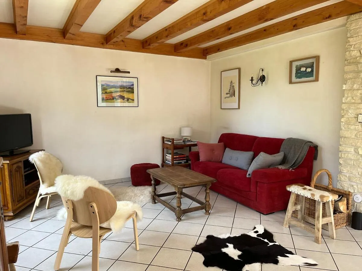 Holiday home Chalet L Etend D Art, Explore Oisans Allemont