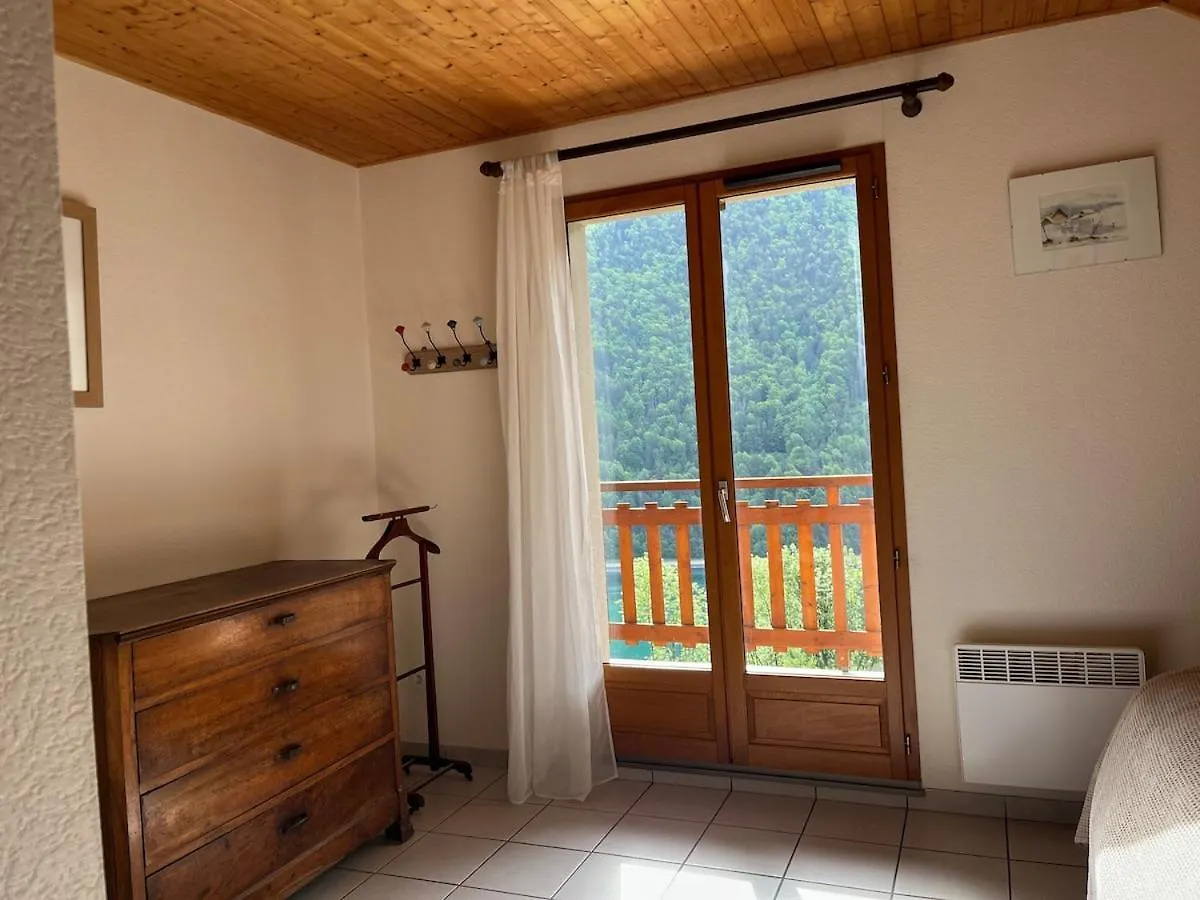 Chalet L Etend D Art, Explore Oisans Allemont Holiday home