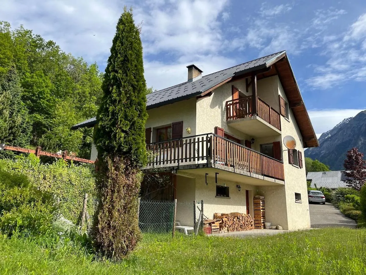 Chalet L Etend D Art, Explore Oisans Allemont
