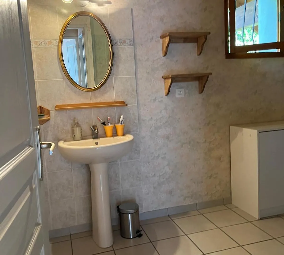 Holiday home Chalet L Etend D Art, Explore Oisans Allemont