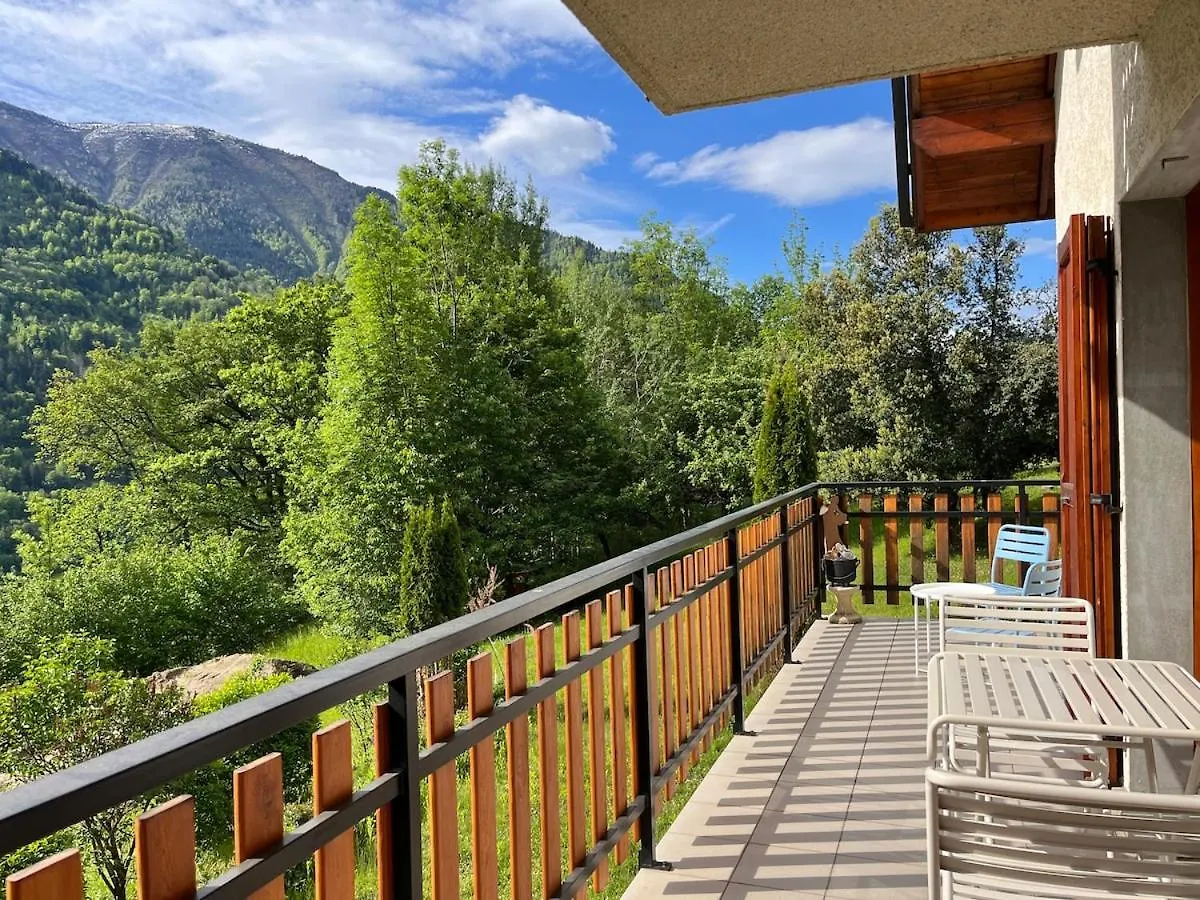 Chalet L Etend D Art, Explore Oisans Allemont