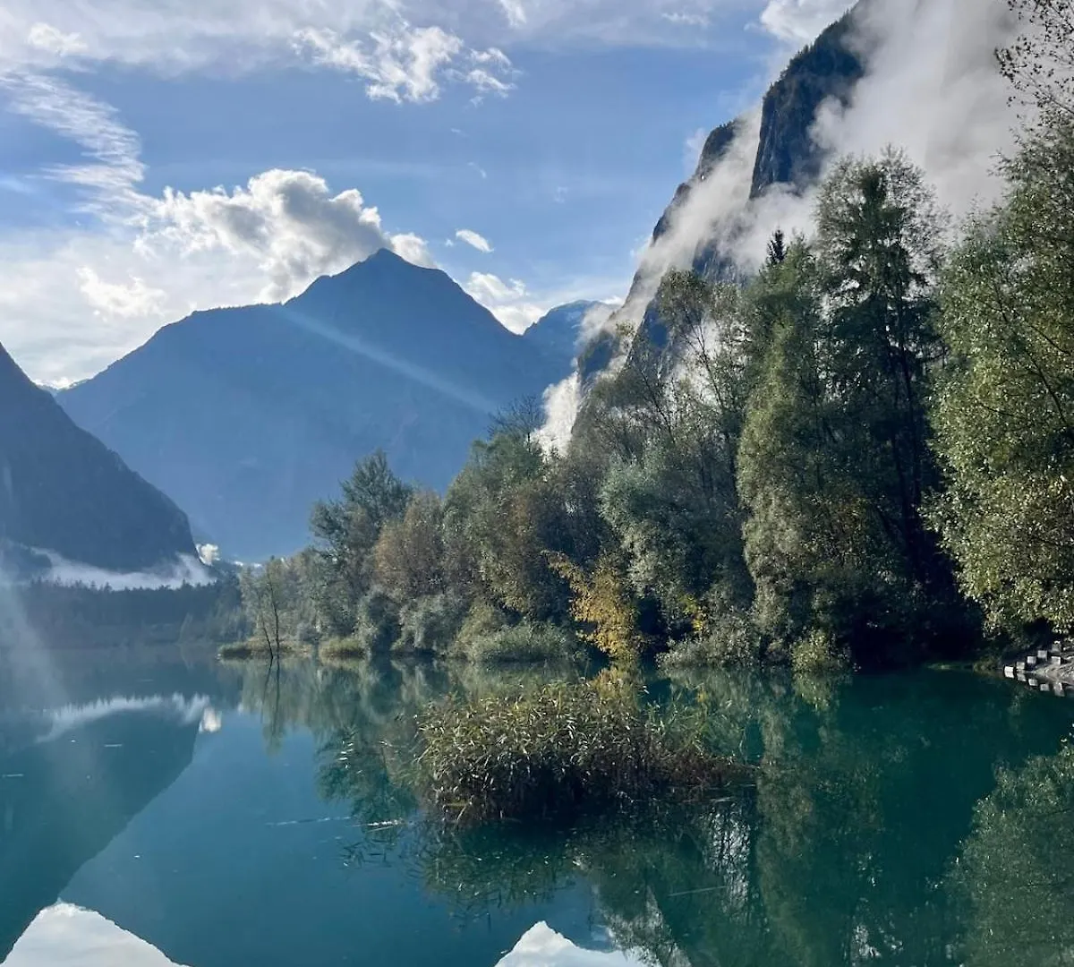 Holiday home Chalet L Etend D Art, Explore Oisans Allemont
