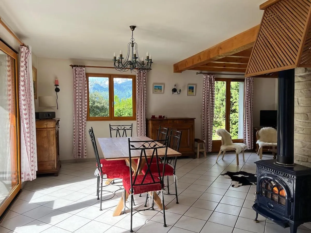 Chalet L Etend D Art, Explore Oisans Allemont France