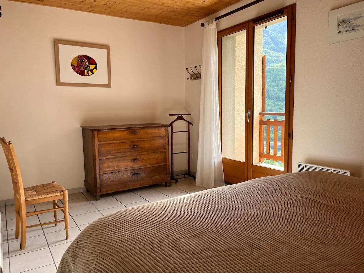 Chalet L Etend D Art, Explore Oisans Allemont 0*,  France