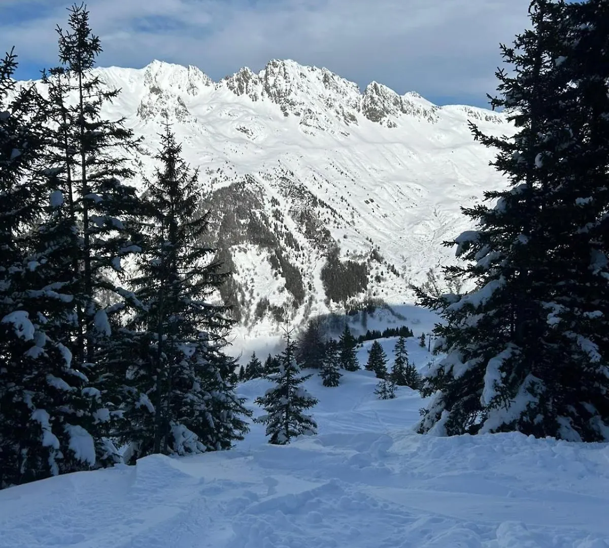 Chalet L Etend D Art, Explore Oisans Allemont France