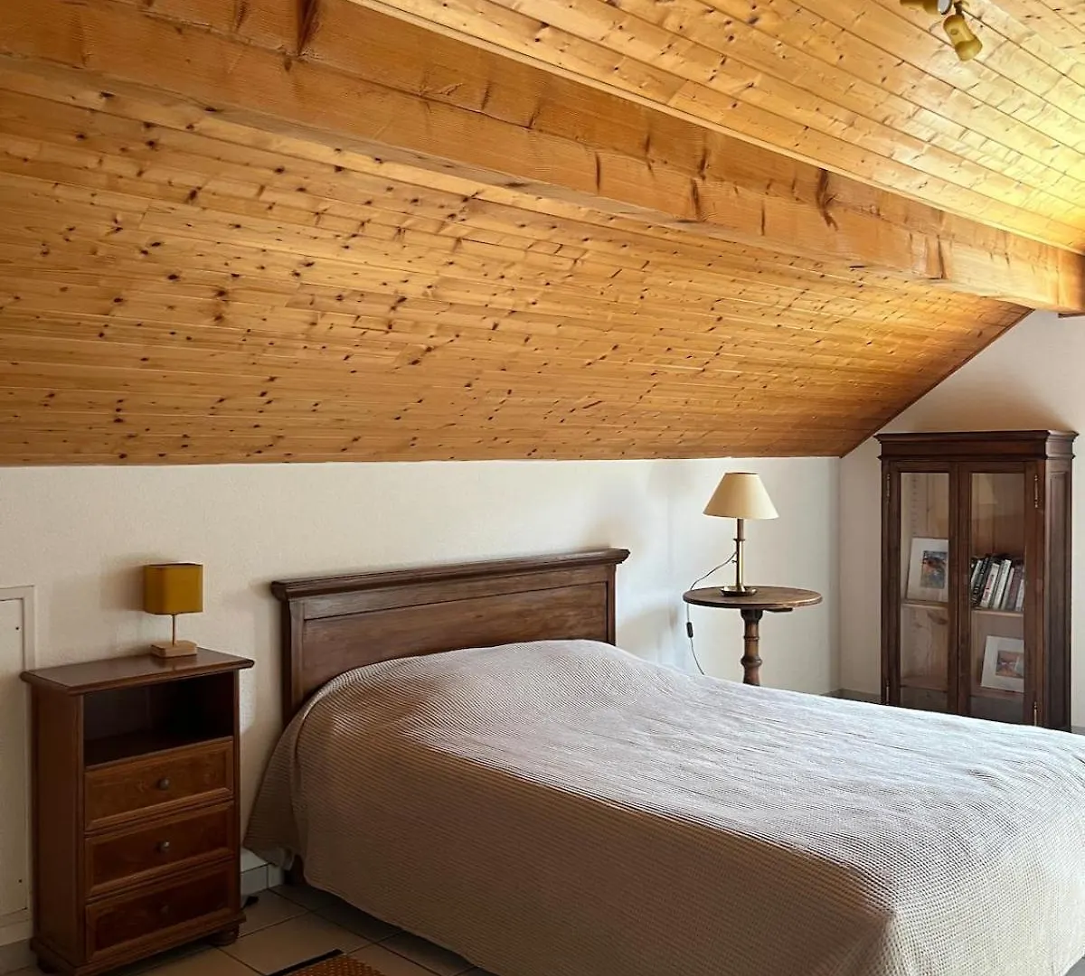 Chalet L Etend D Art, Explore Oisans Allemont 0*,  France