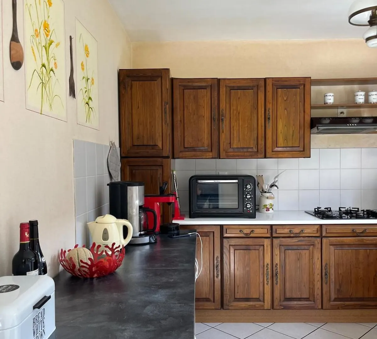 Chalet L Etend D Art, Explore Oisans Allemont Holiday home
